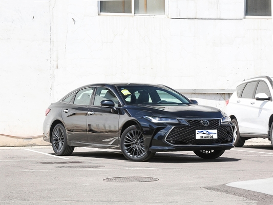 マクファーソン フロントサスペンション 2018-2023 TO-YOTA AVALON 100% 完璧に動作
