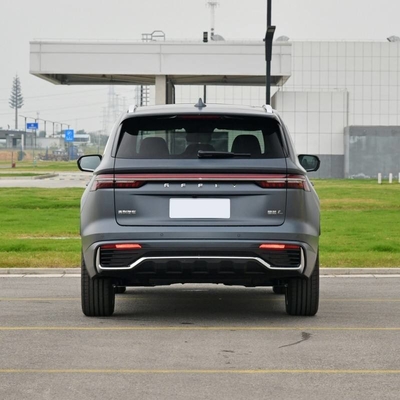 電気ステアリングシステム シンギュ ジュエリー ジーリー カー ジーリー モンジャロ 2024 5人のための車