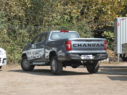 2023年 2024年 チャンタンランツェ ピックアップ ハンター F70 トラック 4x4 ガソリン ディーゼル ミニ トラック
