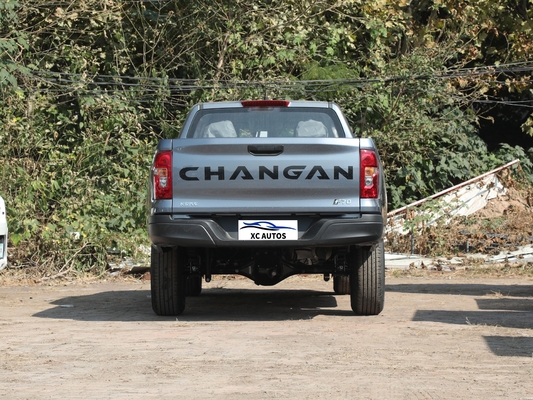 2023年 2024年 チャンタンランツェ ピックアップ ハンター F70 トラック 4x4 ガソリン ディーゼル ミニ トラック