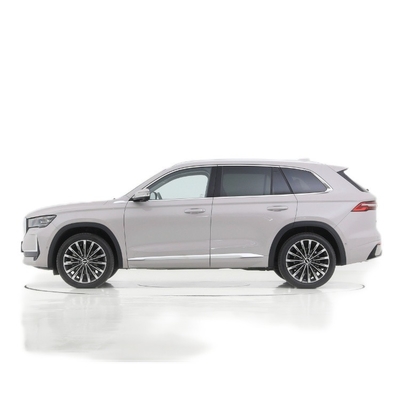 2024 ジーリー シンギュエ L ジキシン 1.5T コンパクト SUV ハイブリッド LEDヘッドライト
