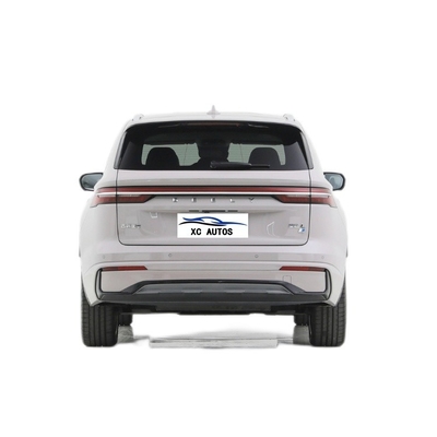 2024 ジーリー シンギュエ L ジキシン 1.5T コンパクト SUV ハイブリッド LEDヘッドライト