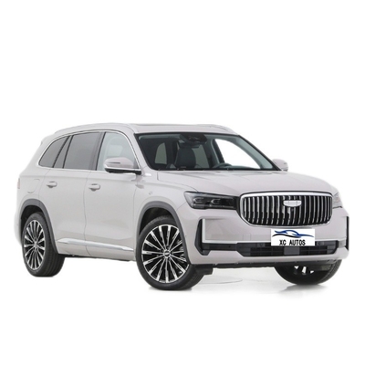 電気ステアリングシステム モンジャロ 志慶 2024 ジーリー シンギュエ L 志慶 中国式ハイブリッド SUV