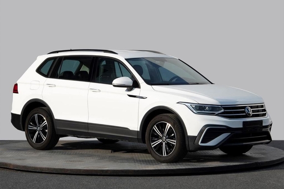 2024 フォルクスワーゲン ティグアン L 330TSL 2.0T 186HP 中型SUV 顧客ニーズのためのガソリンカー