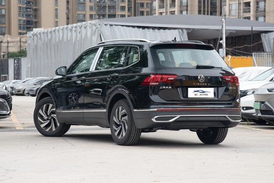 2024 フォルクスワーゲン ティグアン L 330TSL 2.0T 186HP 中型SUV 顧客ニーズのためのガソリンカー