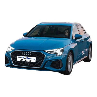1-25000 マイル 走行距離 アウディ A3 スポーツバック 高級セダン 中古  benzin と コンパクト SUV