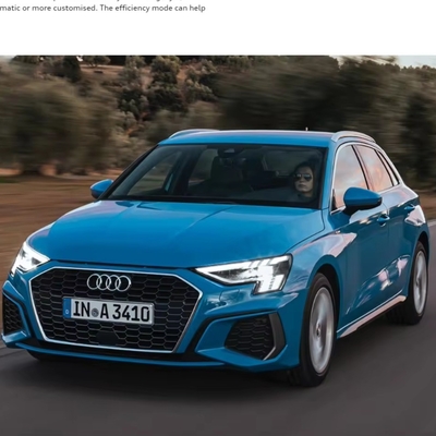 1-25000 マイル 走行距離 アウディ A3 スポーツバック 高級セダン 中古  benzin と コンパクト SUV