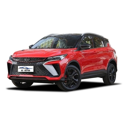 電気ステアリングシステム ジーリー クールレイ ビニュー 2023 2024 2020 エア・ベント エクステンション SUV