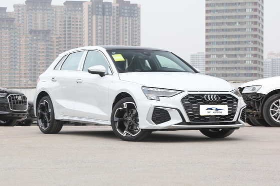 1-25000 マイル 走行距離 アウディ A3 スポーツバック 高級セダン 中古  benzin と コンパクト SUV