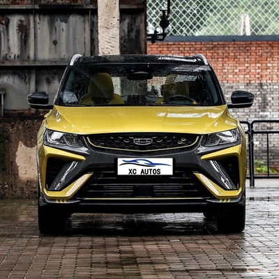 電気ステアリングシステム ジーリー クールレイ ビニュー 2023 2024 2020 エア・ベント エクステンション SUV