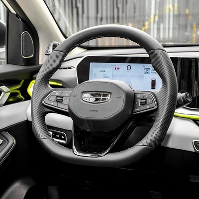 電気ステアリングシステム ジーリー クールレイ ビニュー 2023 2024 2020 エア・ベント エクステンション SUV