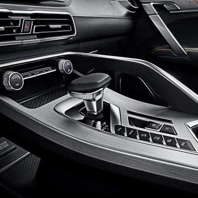 電気ステアリングシステム ジーリー クールレイ ビニュー 2023 2024 2020 エア・ベント エクステンション SUV
