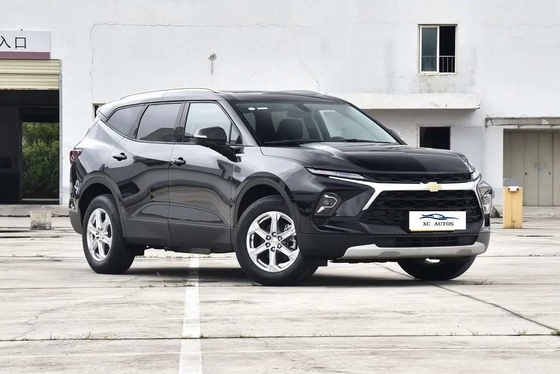 s電気シェブロレット・ブレザー 中型および大型SUV 多リンク前置換式
