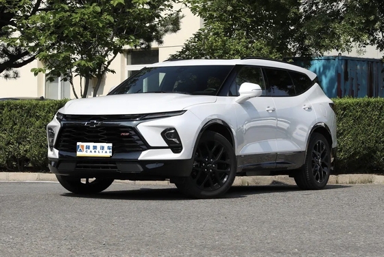 s電気シェブロレット・ブレザー 中型および大型SUV 多リンク前置換式