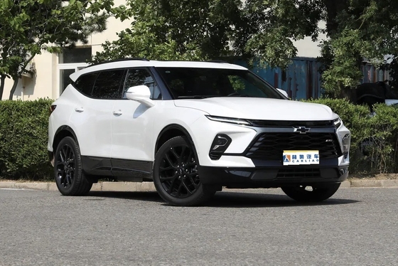 s電気シェブロレット・ブレザー 中型および大型SUV 多リンク前置換式