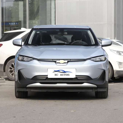 純長距離シェボレー・メンロ オート 中古車 518km クルージングランス 割引 販売SUV