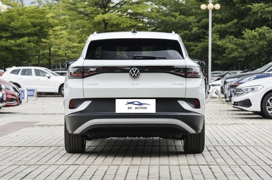 フォルクスワーゲン ID.4 クロズ 2024 バージョン PURE 限定版 コンパクトSUV EVカー ESC