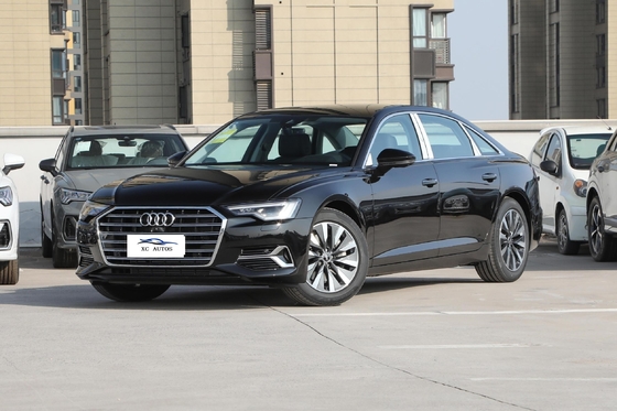 2024 Audi A6l Phev エナジック車両 革の座席と200〜300Nmの最大トルク Nm