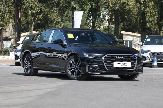 2024 Audi A6l Phev エナジック車両 革の座席と200〜300Nmの最大トルク Nm