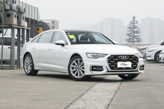2024 Audi A6l Phev エナジック車両 革の座席と200〜300Nmの最大トルク Nm