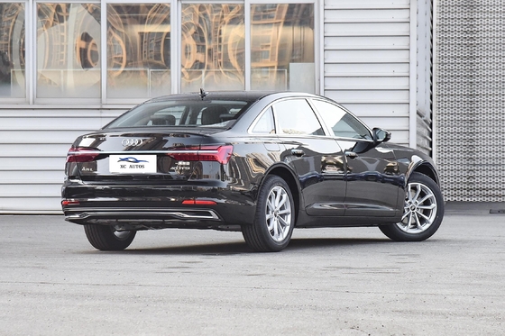 2024 Audi A6l Phev エナジック車両 革の座席と200〜300Nmの最大トルク Nm
