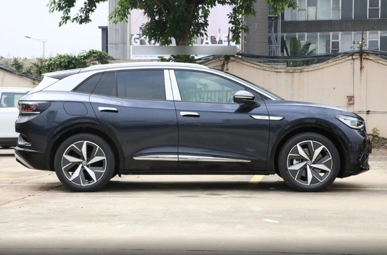 2024 改造型 PRO コンパクト SUV EV カー ID.4 クロッズ 電動燃料型 LED 日間照明