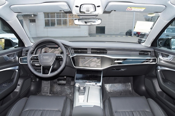2024 Audi A6l Phev エナジック車両 革の座席と200〜300Nmの最大トルク Nm