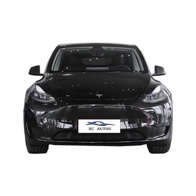 サントロープ テスラモデル Y 中型SUV 高級スポーツカー
