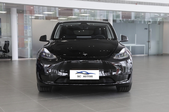 サントロープ テスラモデル Y 中型SUV 高級スポーツカー