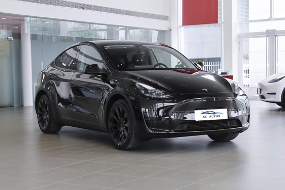 サントロープ テスラモデル Y 中型SUV 高級スポーツカー