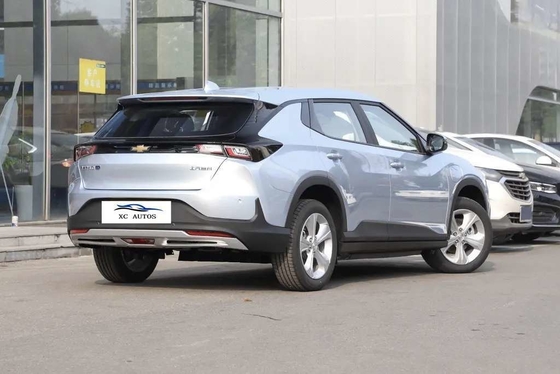 中古セダン 車 シェボレー チャンクソン SUV 518km 最大パワー 150-200PS