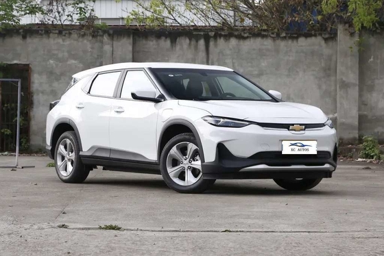 中古セダン 車 シェボレー チャンクソン SUV 518km 最大パワー 150-200PS