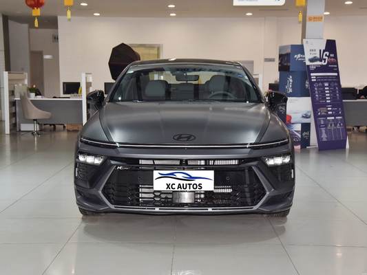 北京 ハイ・ハンドイ ソナタ Nライン 中古 ガソリンカー SUV 最大出力 PS 200-250PS 2024年
