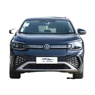 2024 Crozz PURE 中型SUV EVカー 最大トルク300-400Nmの電気自動車