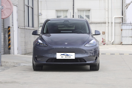2023年 中古テスラモデルYモデル3 株価 電気自動車 多機能方向車