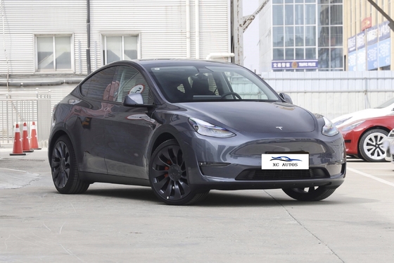 2023年 中古テスラモデルYモデル3 株価 電気自動車 多機能方向車