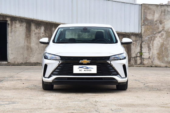 電気駐車ブレーキ 2023 シェブロレットモンザ 1.5L 4X4 オート ダブルクラッチ セダン カー ホルゴス
