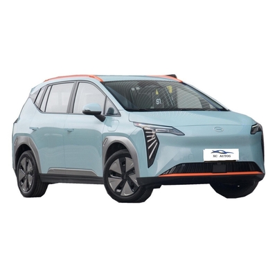 GAC AION Y セダン EVカー タッチスクリーンと電気駐車ブレーキの電気自動車