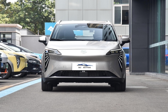 GAC AION Y セダン EVカー タッチスクリーンと電気駐車ブレーキの電気自動車