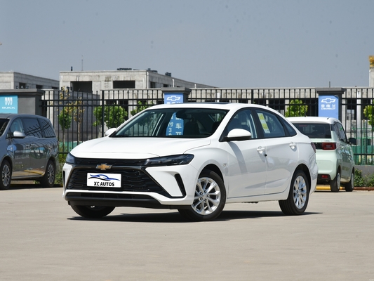 2023年 シェブロレ・モンザ・クルーズ ハイブリッド 中古車 オートマティック 4シリンダー 175km/h エンジン