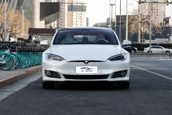 360° 後部カメラ 左方向 テスラモデルS 電動車 2023 前ドラム+後ドラム