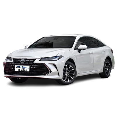 トヨタ・アバロン 高級車 6つのエアバッグと低走行距離 1-25000マイル 最高状態