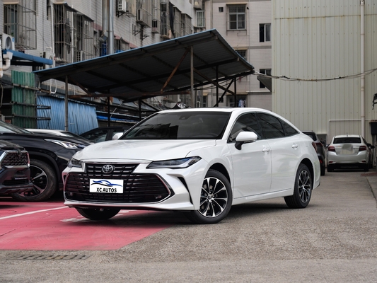 トヨタ・アバロン 高級車 6つのエアバッグと低走行距離 1-25000マイル 最高状態