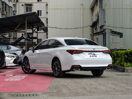 トヨタ・アバロン 高級車 6つのエアバッグと低走行距離 1-25000マイル 最高状態