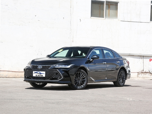 完璧な2024年 トヨタ・アバロン 2.5L E-CVT ルックス・バージョン 中古車