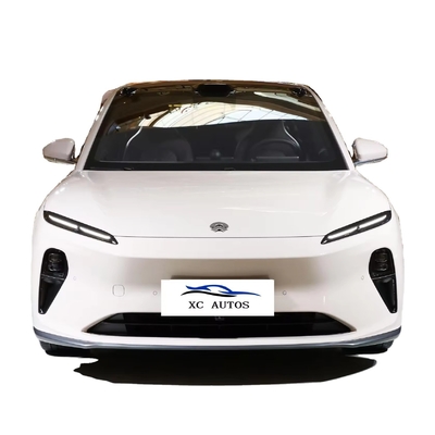 2023年 Nio Et5t マルチリンク フロントサスペンション 中古車 ビッグスペースエネルギーEVカー