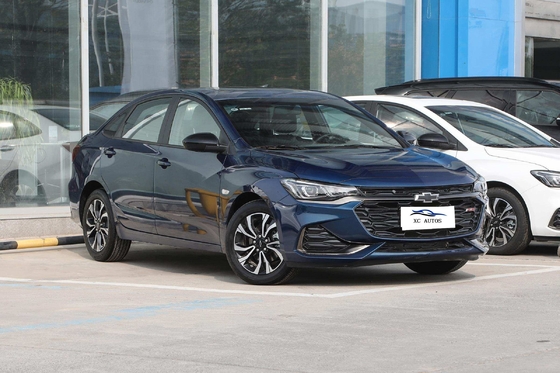 モンザ シェボレー 2023 1.5 セダン 2 Awd シェボレー ガソリン 天然吸気 ほか