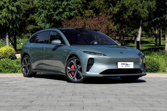 Nio ET5T エネルギー電動車 最大トルク 200~300Nm 左手駆動