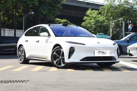 Nio ET5T エネルギー電動車 最大トルク 200~300Nm 左手駆動