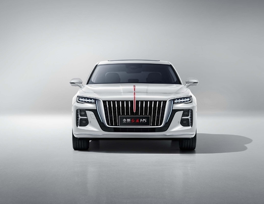 マルチリンク フロントサスペンション ホンキ H5 あなたのビジネスニーズのための完璧なコンパクトSUV